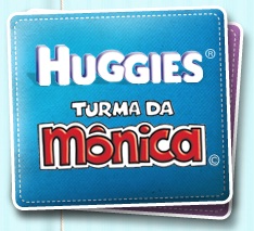 WWW.HUGGIESTURMADAMONICA.COM.BR, HUGGIES TURMA DA MÔNICA