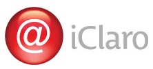 WWW.ICLARO.COM.BR, CRIAR E-MAIL CLARO