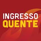 WWW.INGRESSOQUENTE.COM.BR, SITE INGRESSO QUENTE