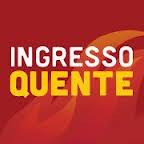 WWW.INGRESSOQUENTE.COM.BR, SITE INGRESSO QUENTE