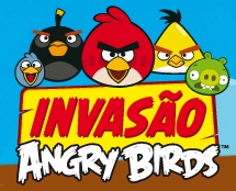 WWW.INVASAOANGRYBIRDS.COM.BR, PROMOÇÃO INVASÃO ANGRY BIRDS