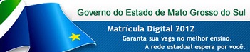 WWW.MATRICULADIGITAL.MS.GOV.BR, MATRÍCULA DIGITAL MS