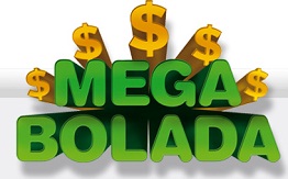 WWW.MEGABOLADA.COM, PROMOÇÃO MEGA BOLADA SMS 6060