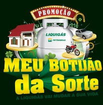 WWW.MEUBOTIJAODASORTE.COM.BR, PROMOÇÃO MEU BOTIJÃO DA SORTE LIQUIGÁS