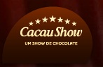 WWW.NATALCACAUSHOW.COM.BR, PROMOÇÃO NATAL DOS SONHOS CACAU SHOW