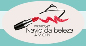 WWW.NAVIODABELEZAAVON.COM.BR, PROMOÇÃO NAVIO DA BELEZA AVON