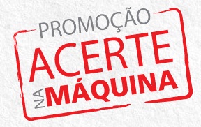 WWW.SANTANDER.COM.BR/ACERTENAMAQUINA, PROMOÇÃO ACERTE NA MÁQUINA