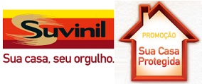 WWW.SUACASAPROTEGIDA.COM.BR, PROMOÇÃO SUA CASA PROTEGIDA SUVINIL