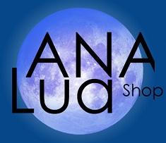 WWW.ANALUASHOP.COM.BR, ANA LUA SHOP