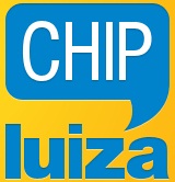 WWW.CHIPLUIZA.COM.BR, CHIP LUIZA CLARO