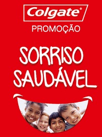 WWW.COLGATE.COM.BR/SORRISOSAUDAVEL, PROMOÇÃO SORRISO SAUDÁVEL COLGATE