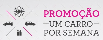 WWW.MARISA.COM.BR/PROMOCAO, PROMOÇÃO UM CARRO POR SEMANA MARISA