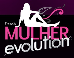 WWW.MULHEREVOLUTION.COM.BR, PROMOÇÃO MULHER EVOLUTION INTIMUS