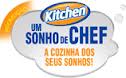 WWW.PROMOCAOKITCHEN.COM.BR, PROMOÇÃO KITCHEN UM SONHO DE CHEF