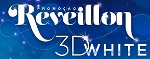 WWW.REVEILLON3DWHITE.COM.BR, PROMOÇÃO REVEILLON 3D WHITE ORAL-B