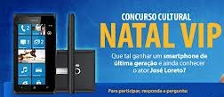 WWW.WALMART.COM.BR/CONCURSO, CONCURSO NATAL VIP WALMART