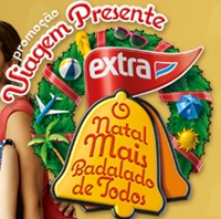 WWW.FAMILIAEXTRA.COM.BR/NATAL2012, PROMOÇÃO NATAL EXTRA 2012