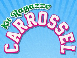 WWW.KITRAGAZZO.COM.BR, KIT RAGAZZO CARROSSEL