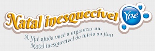 WWW.NATALINESQUECIVEL.COM.BR, PROMOÇÃO NATAL INESQUECÍVEL YPÊ