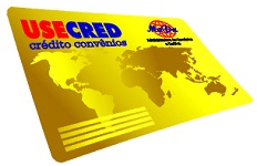 WWW.USECRED.COM.BR, CARTÃO USECRED