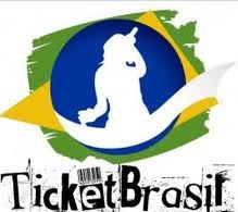 TICKETBRASIL.COM.BR, TICKET BRASIL INGRESSOS