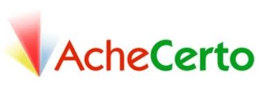 WWW.ACHECERTO.COM.BR, ACHE CERTO LISTA TELEFÔNICA