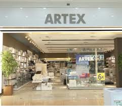 WWW.ARTEX.COM.BR, LOJA ARTEX