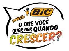 WWW.BICVOCEQUANDOCRESCER.COM.BR, PROMOÇÃO BIC 2013