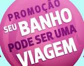 WWW.BOTICARIO.COM.BR/PROMOCAONATIVASPA, PROMOÇÃO SEU BANHO PODE SER UMA VIAGEM O BOTICÁRIO