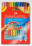 WWW.CANETINHAVAIEVEM.COM.BR, CANETINHAS VAI E VEM FABER-CASTELL