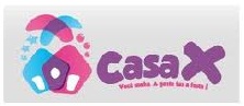 WWW.CASAX.COM, FRANQUIA CASA X XUXA