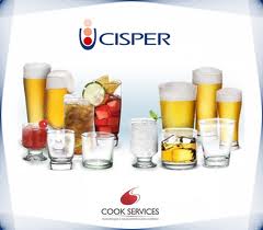 WWW.CISPER.COM.BR, CISPER COPOS, VIDROS