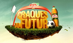 WWW.CRAQUESDOFUTUROGUARANA.COM.BR, CRAQUE DO FUTURO GUARANÁ ANTARCTICA