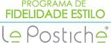 WWW.ESTILOLEPOSTICHE.COM.BR, PROGRAMA DE FIDELIDADE ESTILO LE POSTICHE