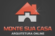 WWW.MONTESUACASA.COM.BR, MONTE SUA CASA PROJETOS DE CASAS