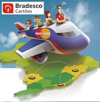 WWW.NAOTEMPRECO.COM.BR/PROMOCAOBRADESCO, PROMOÇÃO MASTERCARD BRADESCO CARTÕES