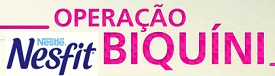 WWW.NESTLE.COM.BR/OPERACAOBIQUINI, CONCURSO AMIGAS DO BIQUÍNI NO CARNAVAL NESFIT