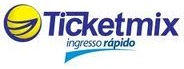 WWW.TICKETMIX.COM.BR, TICKETMIX INGRESSOS