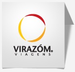 WWW.VIRAZOMVIAGENS.COM.BR, VIRAZÓM VIAGENS