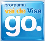 WWW.VISA.COM.BR/VAIDEVISA/CAIXA, PROMOÇÃO VAI DE VISA CAIXA