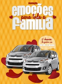 WWW.ARROZEMOCOES.COM.BR, PROMOÇÃO EMOÇÕES PARA TODA FAMÍLIA