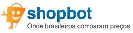 WWW.SHOPBOT.COM.BR, SHOPBOT COMPARADOR DE PREÇOS