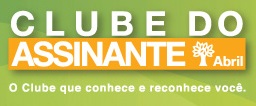 WWW.CLUBEDOASSINANTE.ABRIL.COM.BR, CLUBE DO ASSINANTE ABRIL