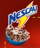 WWW.CONCURSONESCAUCEREAL.COM.BR, CONCURSO NESCAU CEREAL CADERNO + IRADO