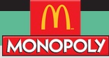 WWW.JOGUENOMCD.COM.BR, PROMOÇÃO MCDONALD'S MONOPOLY