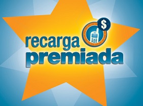 WWW.MAGAZINELUIZA.COM.BR/RECARGAPREMIADA, PROMOÇÃO RECARGA PREMIADA MAGAZINE LUIZA