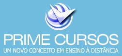 WWW.PRIMECURSOS.COM.BR, PRIME CURSOS ONLINE