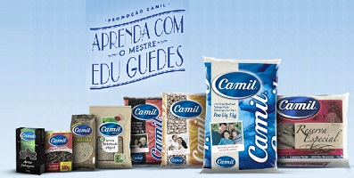 WWW.SAUDAVELECOMERBEM.COM.BR, PROMOÇÃO CAMIL 2013