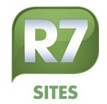 SITES.R7.COM, R7 CRIAÇÃO DE SITES