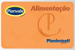 WWW.PLANVALE.COM.BR, CARTÃO ALIMENTAÇÃO PLANVALE SALDO